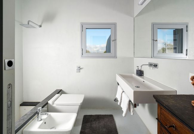 Villa a Ragusa - Villa di design con piscina vicino Ragusa, Sicily Villa a Ragusa - Villa di design con piscina vicino Ragusa, Sicily