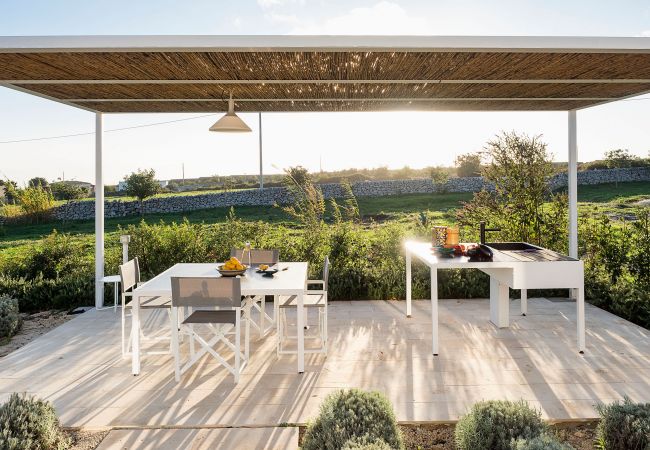 Villa a Ragusa - Villa di design con piscina vicino Ragusa, Sicily Villa a Ragusa - Villa di design con piscina vicino Ragusa, Sicily