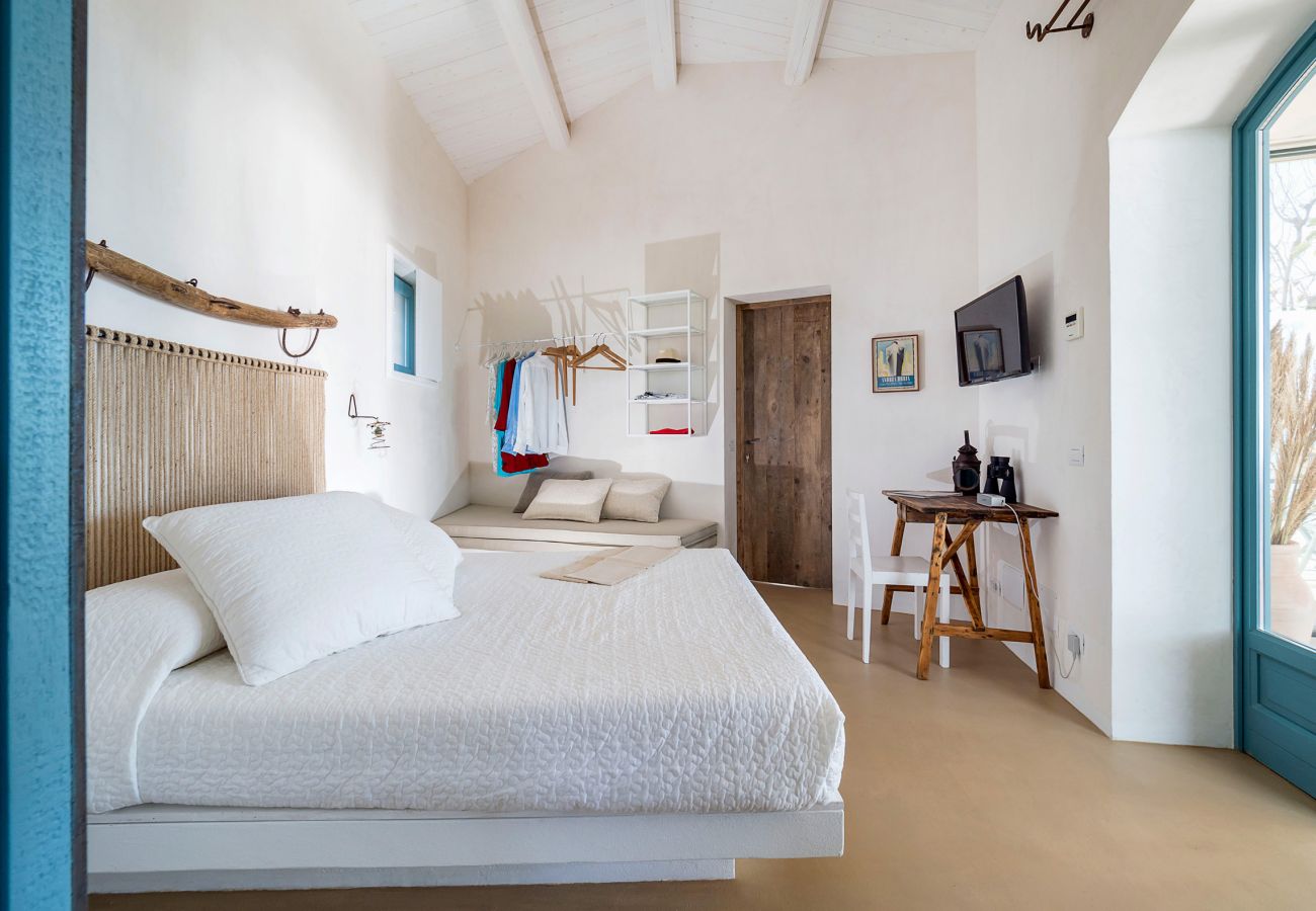 Villa a Ispica - Villa sulla spiaggia a Ispica, Sicily