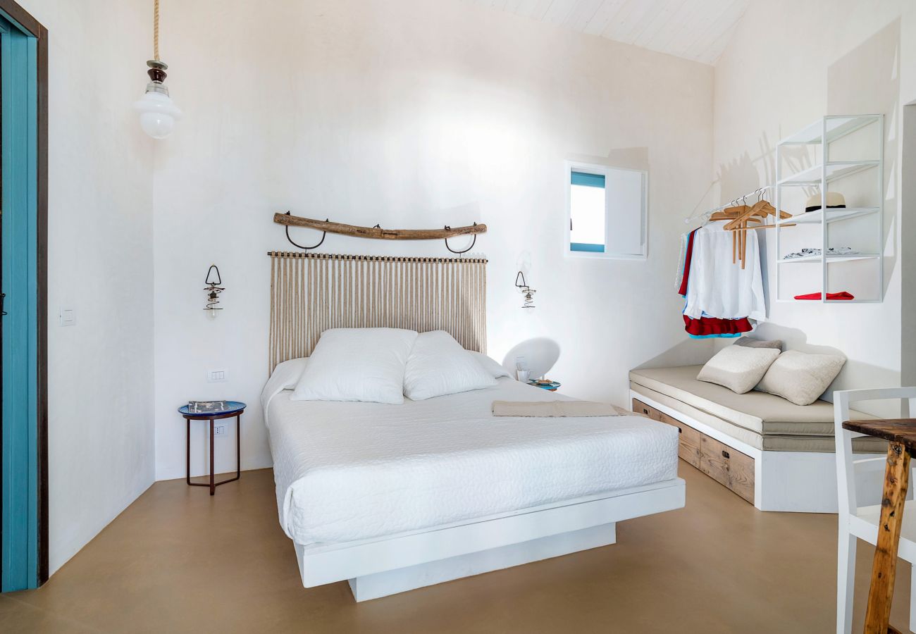 Villa a Ispica - Villa sulla spiaggia a Ispica, Sicily