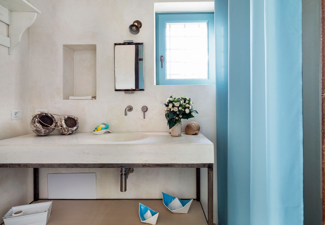 Villa a Ispica - Villa sulla spiaggia a Ispica, Sicily