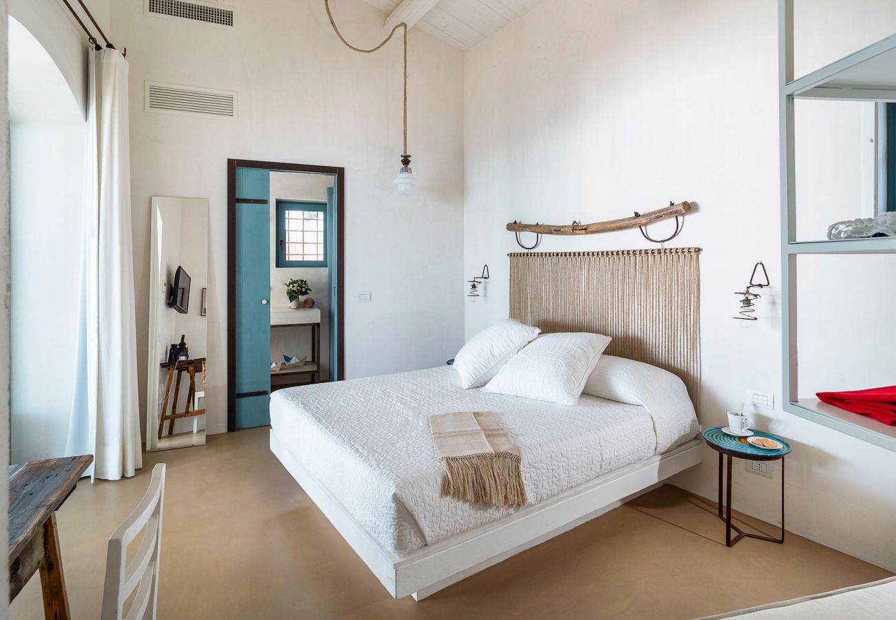 Villa a Ispica - Villa sulla spiaggia a Ispica, Sicily