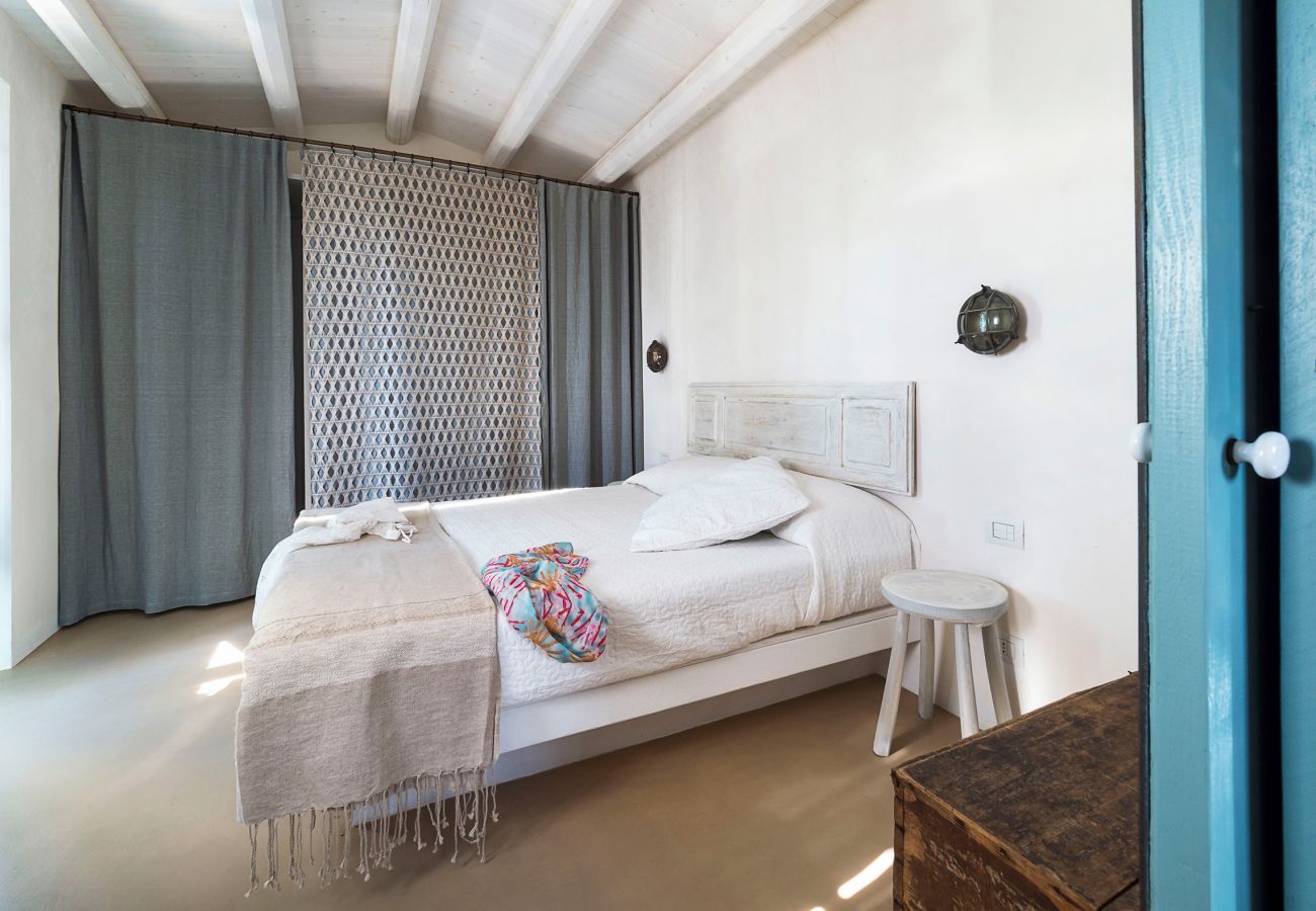 Villa a Ispica - Villa sulla spiaggia a Ispica, Sicily