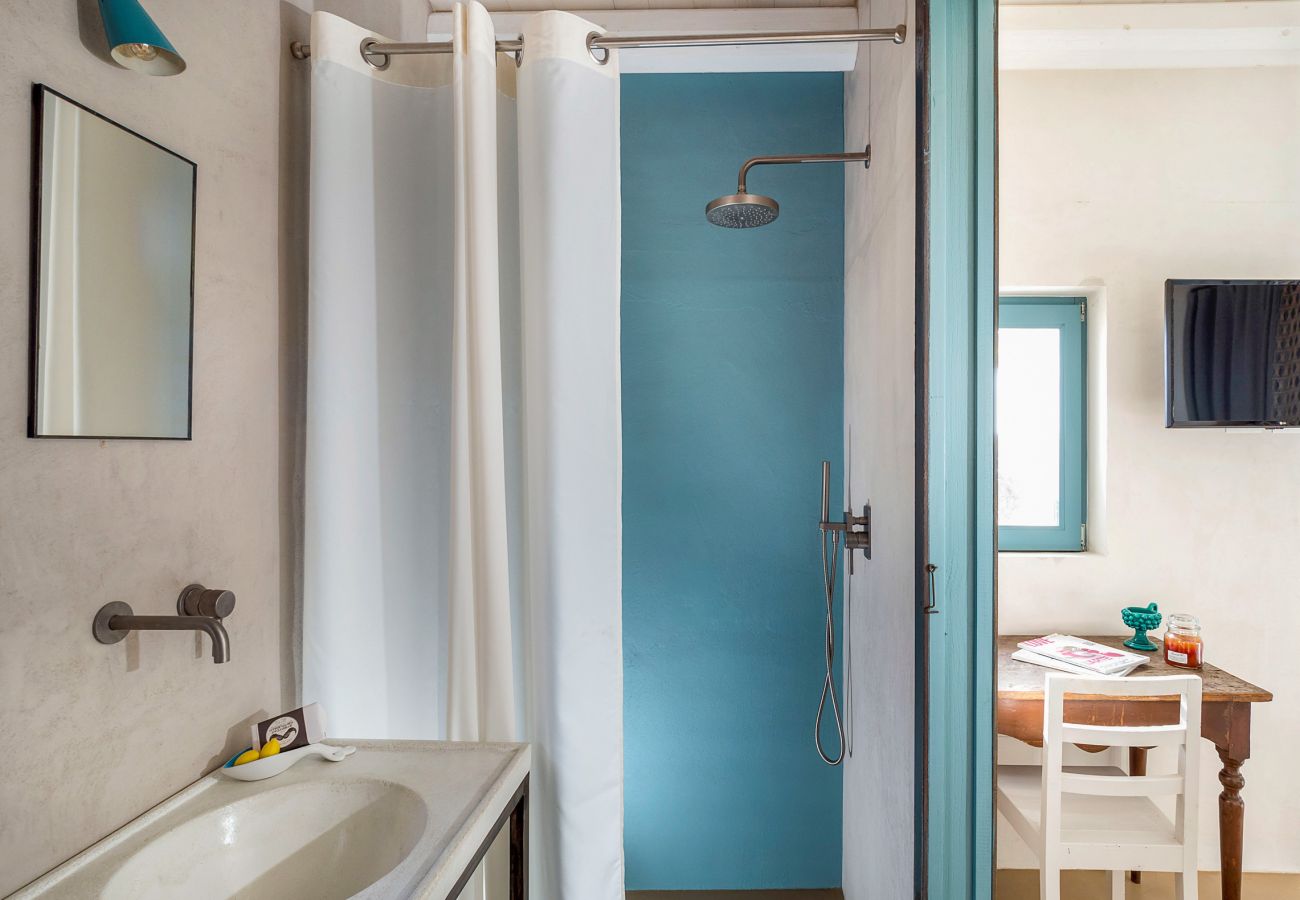 Villa a Ispica - Villa sulla spiaggia a Ispica, Sicily