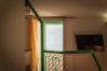 Appartamento a Sperlonga - Graziosa casa vista mare per 5 persone