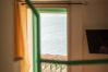 Appartamento a Sperlonga - Graziosa casa vista mare per 5 persone