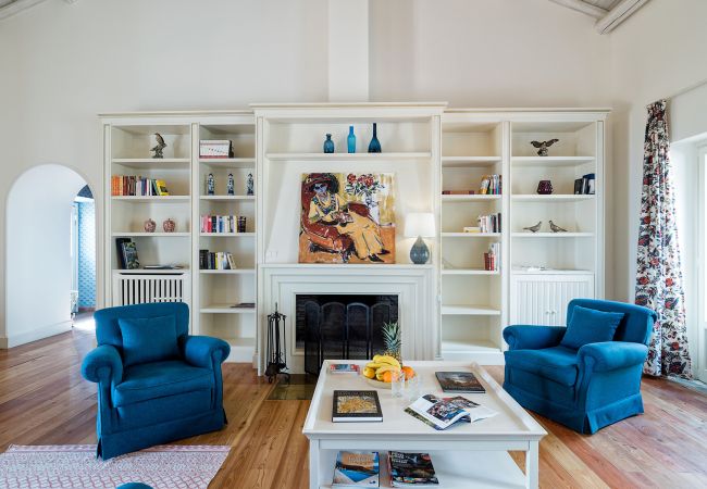 Villa a Trecastagni - Villa chic di campagna con piscina Villa a Trecastagni - Villa chic di campagna con piscina