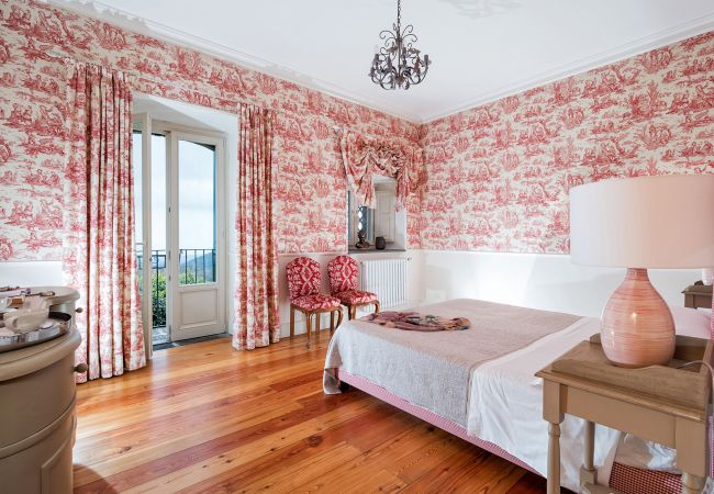 Villa a Trecastagni - Villa chic di campagna con piscina Villa a Trecastagni - Villa chic di campagna con piscina