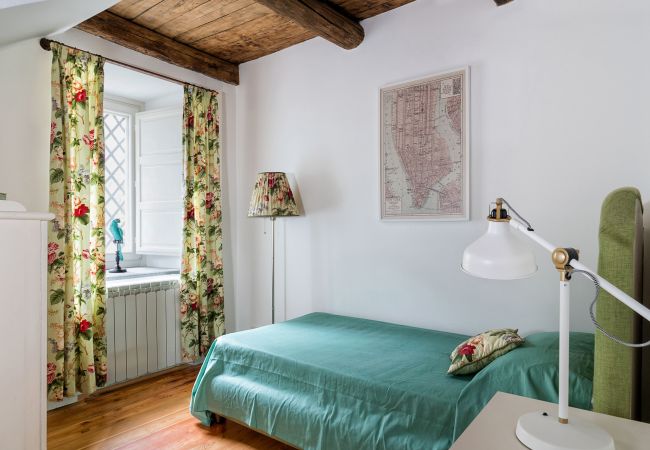 Villa a Trecastagni - Villa chic di campagna con piscina Villa a Trecastagni - Villa chic di campagna con piscina