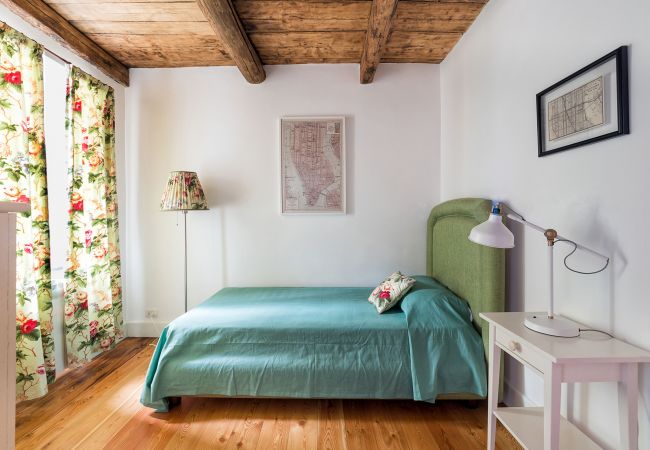 Villa a Trecastagni - Villa chic di campagna con piscina Villa a Trecastagni - Villa chic di campagna con piscina