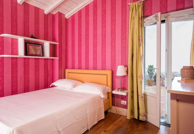 Villa a Trecastagni - Villa chic di campagna con piscina Villa a Trecastagni - Villa chic di campagna con piscina