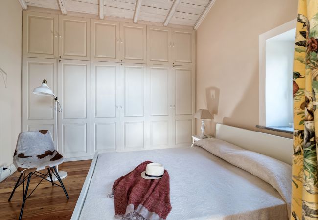 Villa a Trecastagni - Villa chic di campagna con piscina Villa a Trecastagni - Villa chic di campagna con piscina