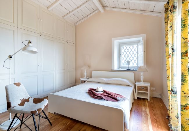 Villa a Trecastagni - Villa chic di campagna con piscina Villa a Trecastagni - Villa chic di campagna con piscina