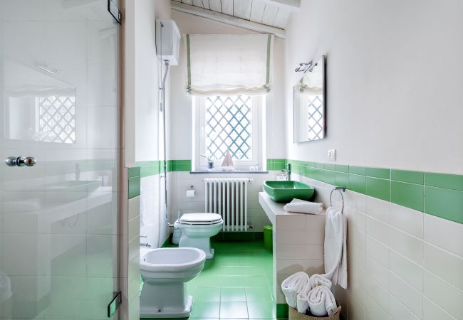 Villa a Trecastagni - Villa chic di campagna con piscina Villa a Trecastagni - Villa chic di campagna con piscina