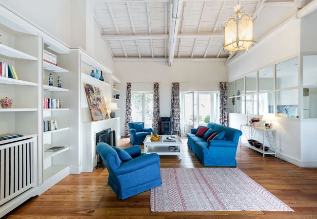 Villa a Trecastagni - Villa chic di campagna con piscina Villa a Trecastagni - Villa chic di campagna con piscina