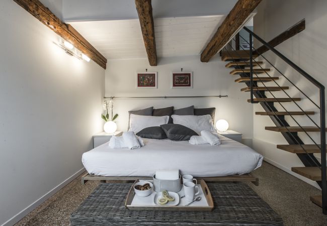 Appartamento a Venezia - Design District Apartment R&R Appartamento a Venezia - Design District Apartment R&R
