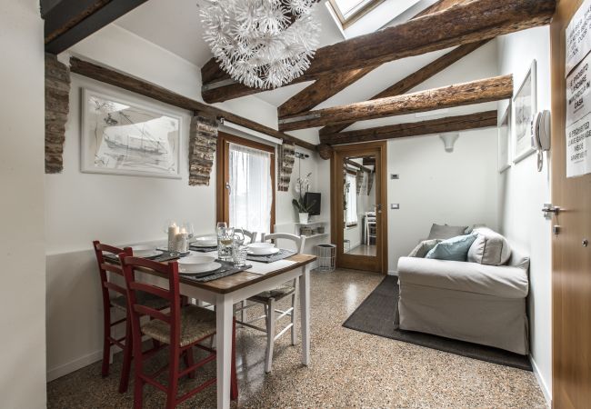 Appartamento a Venezia - Design District Apartment R&R Appartamento a Venezia - Design District Apartment R&R
