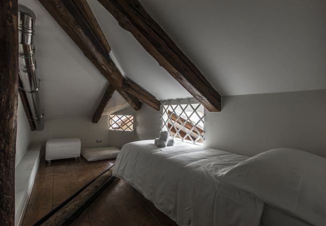 Appartamento a Venezia - Design District Apartment R&R Appartamento a Venezia - Design District Apartment R&R