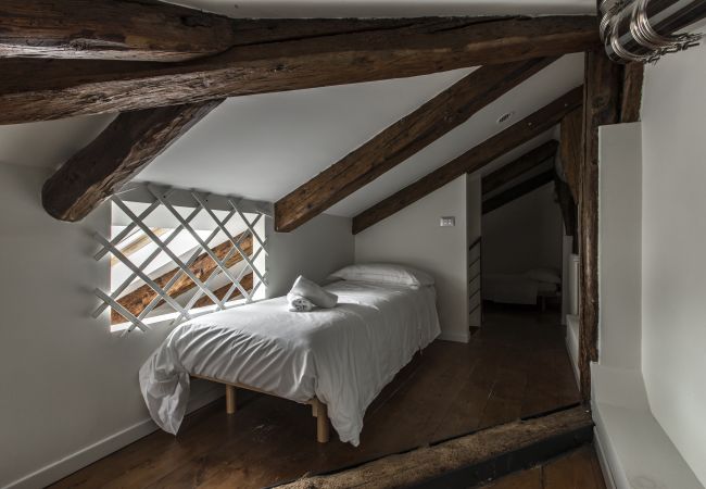 Appartamento a Venezia - Design District Apartment R&R Appartamento a Venezia - Design District Apartment R&R