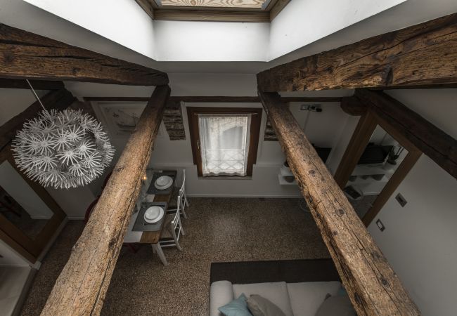 Appartamento a Venezia - Design District Apartment R&R Appartamento a Venezia - Design District Apartment R&R