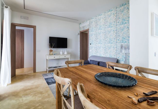 Villa a Noto - Villa fronte mare con piscina a Marzamemi, Sicily - Lavanda Villa a Noto - Villa fronte mare con piscina a Marzamemi, Sicily - Lavanda