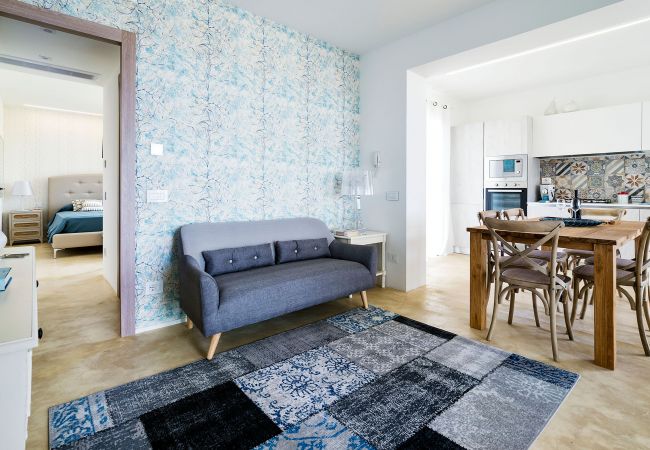 Villa a Noto - Villa fronte mare con piscina a Marzamemi, Sicily - Lavanda Villa a Noto - Villa fronte mare con piscina a Marzamemi, Sicily - Lavanda