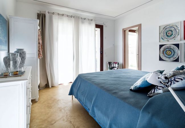 Villa a Noto - Villa fronte mare con piscina a Marzamemi, Sicily - Lavanda Villa a Noto - Villa fronte mare con piscina a Marzamemi, Sicily - Lavanda