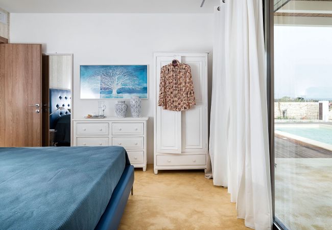 Villa a Noto - Villa fronte mare con piscina a Marzamemi, Sicily - Lavanda Villa a Noto - Villa fronte mare con piscina a Marzamemi, Sicily - Lavanda