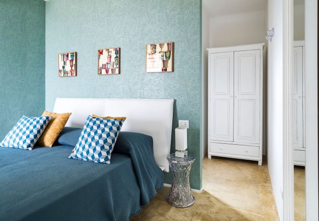 Villa a Noto - Villa fronte mare con piscina a Marzamemi, Sicily - Lavanda Villa a Noto - Villa fronte mare con piscina a Marzamemi, Sicily - Lavanda