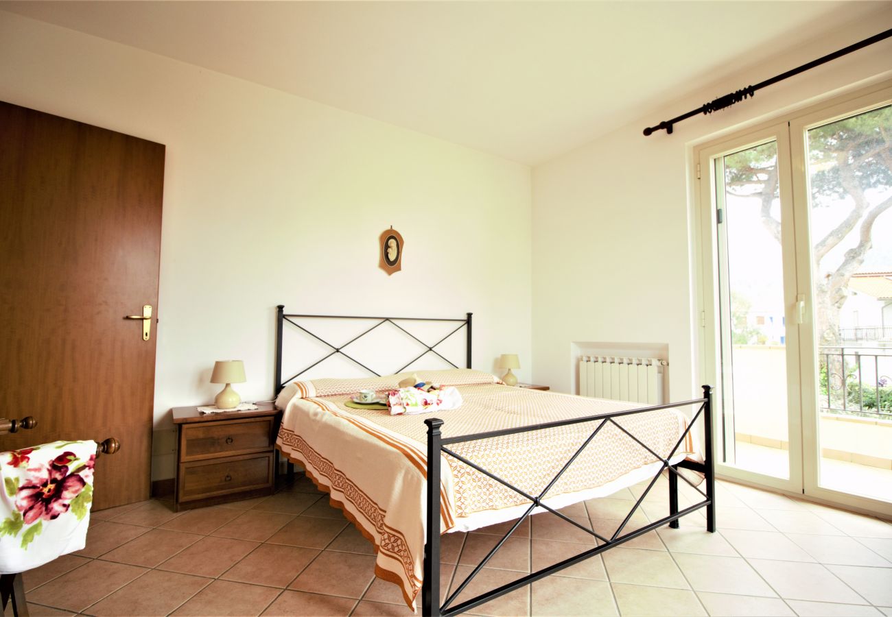 Villa a Sperlonga - più comfort più spazio più privacy per una comoda vacanza