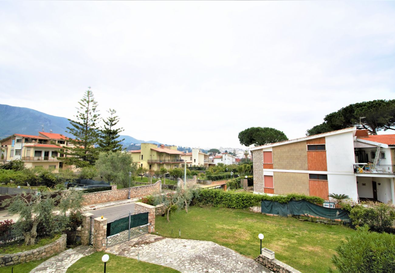 Villa a Sperlonga - più comfort più spazio più privacy per una comoda vacanza