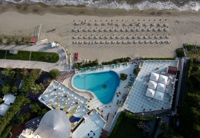 Appartamento a Sperlonga - per una comoda vacanza a 600 mt dal mare Appartamento a Sperlonga - per una comoda vacanza a 600 mt dal mare