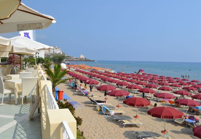 Appartamento a Sperlonga - per una comoda vacanza a 600 mt dal mare Appartamento a Sperlonga - per una comoda vacanza a 600 mt dal mare