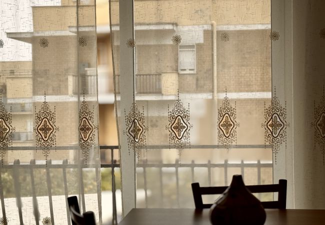 Appartamento a Sperlonga - per una comoda vacanza a 600 mt dal mare Appartamento a Sperlonga - per una comoda vacanza a 600 mt dal mare