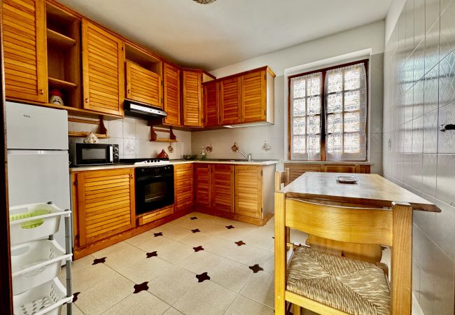 Appartamento a Sperlonga - per una comoda vacanza a 600 mt dal mare Appartamento a Sperlonga - per una comoda vacanza a 600 mt dal mare