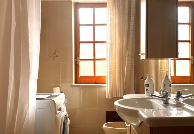 Appartamento a Sperlonga - per una comoda vacanza a 600 mt dal mare Appartamento a Sperlonga - per una comoda vacanza a 600 mt dal mare