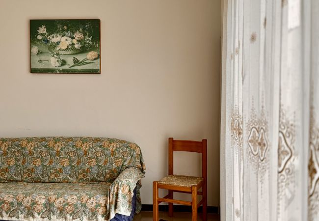 Appartamento a Sperlonga - per una comoda vacanza a 600 mt dal mare Appartamento a Sperlonga - per una comoda vacanza a 600 mt dal mare