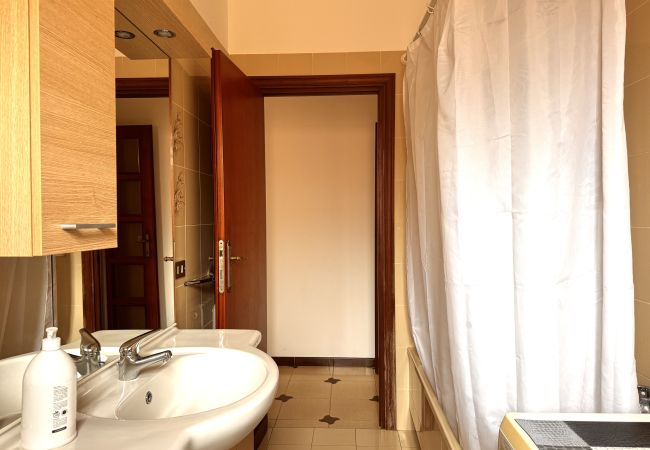 Appartamento a Sperlonga - per una comoda vacanza a 600 mt dal mare Appartamento a Sperlonga - per una comoda vacanza a 600 mt dal mare