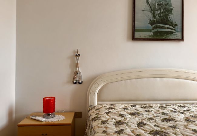 Appartamento a Sperlonga - per una comoda vacanza a 600 mt dal mare Appartamento a Sperlonga - per una comoda vacanza a 600 mt dal mare