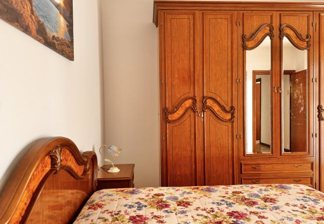 Appartamento a Sperlonga - per una comoda vacanza a 600 mt dal mare Appartamento a Sperlonga - per una comoda vacanza a 600 mt dal mare