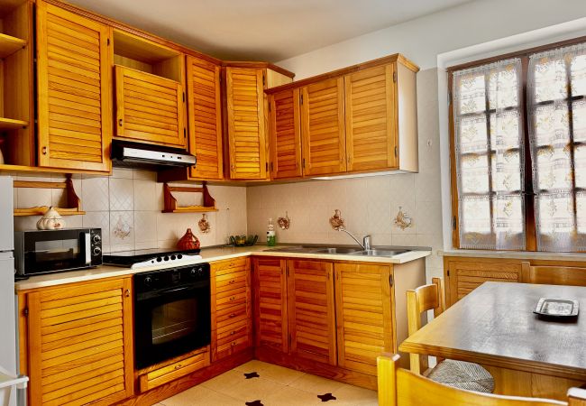 Appartamento a Sperlonga - per una comoda vacanza a 600 mt dal mare Appartamento a Sperlonga - per una comoda vacanza a 600 mt dal mare