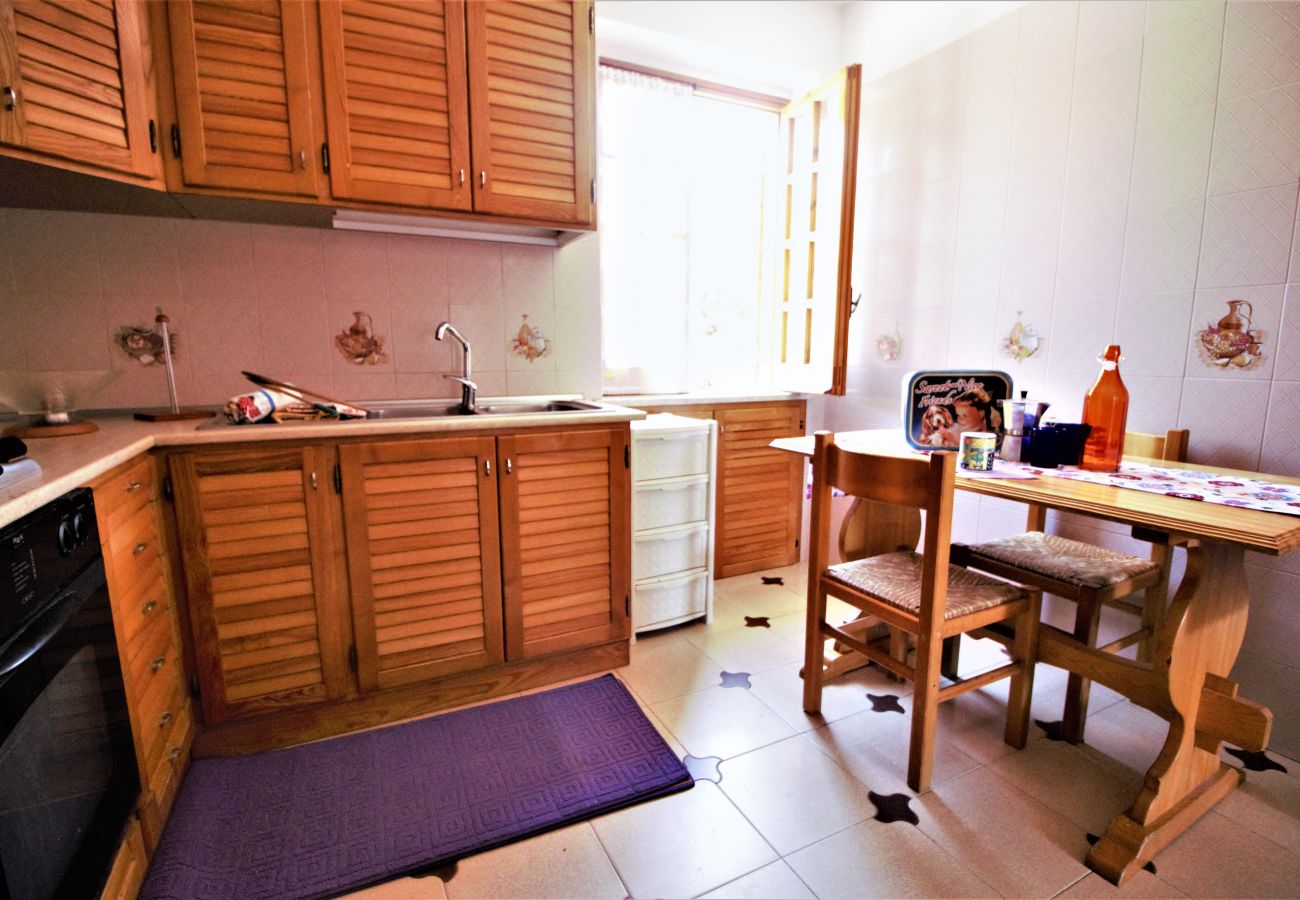 Appartamento a Sperlonga - per una comoda vacanza a 200 mt dal mare