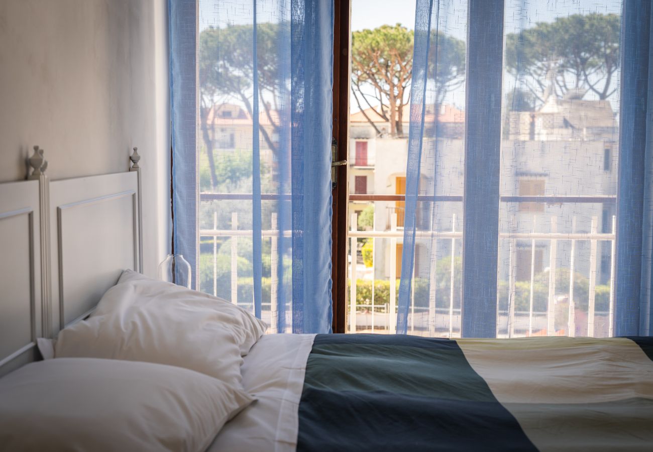 Appartamento a Sperlonga - Grazioso bilocale a due passi dal mare