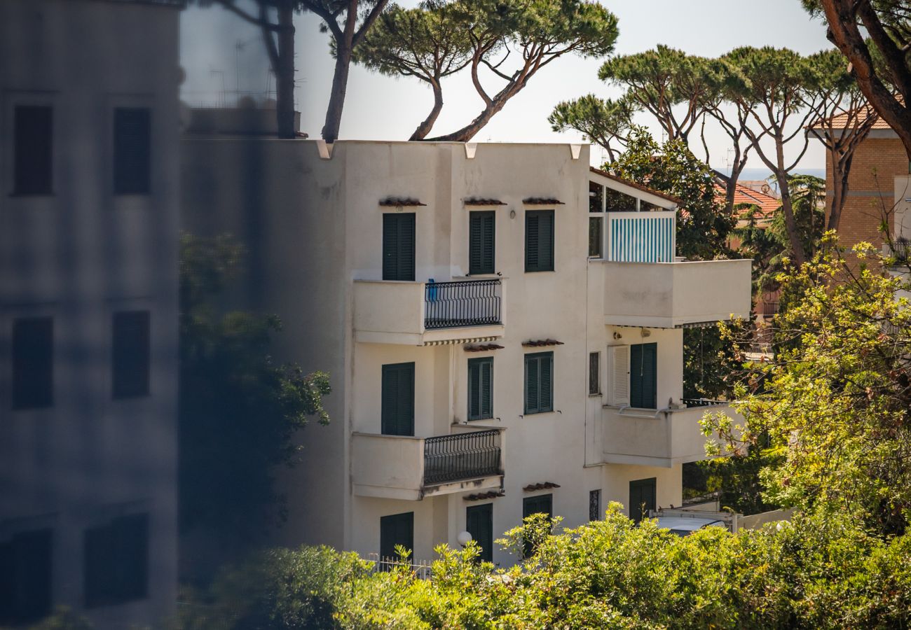 Appartamento a Sperlonga - Grazioso bilocale a due passi dal mare