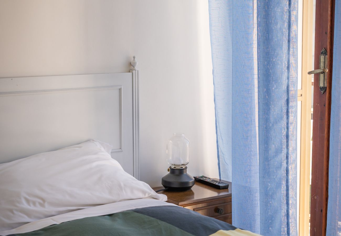 Appartamento a Sperlonga - Grazioso bilocale a due passi dal mare