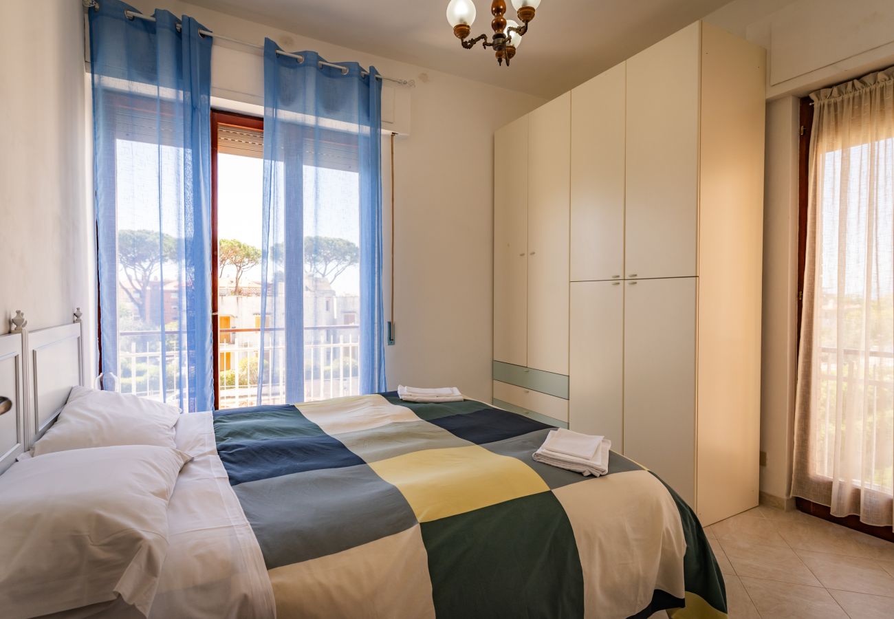 Appartamento a Sperlonga - Grazioso bilocale a due passi dal mare