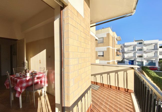 Appartamento a Sperlonga - Nuovo, confortevole a 200 mt dal mare Appartamento a Sperlonga - Nuovo, confortevole a 200 mt dal mare