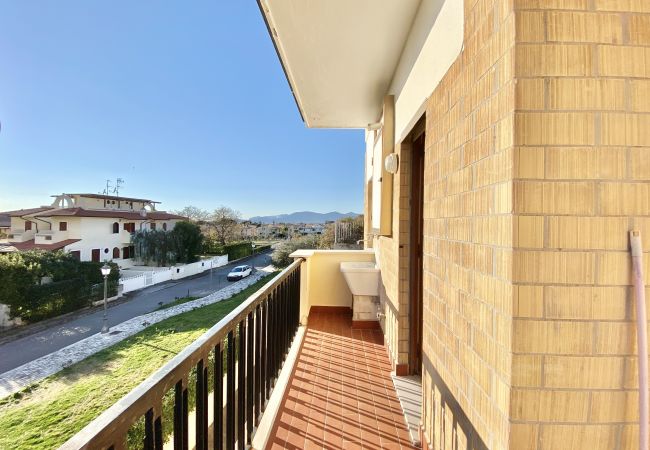 Appartamento a Sperlonga - Nuovo, confortevole a 200 mt dal mare Appartamento a Sperlonga - Nuovo, confortevole a 200 mt dal mare