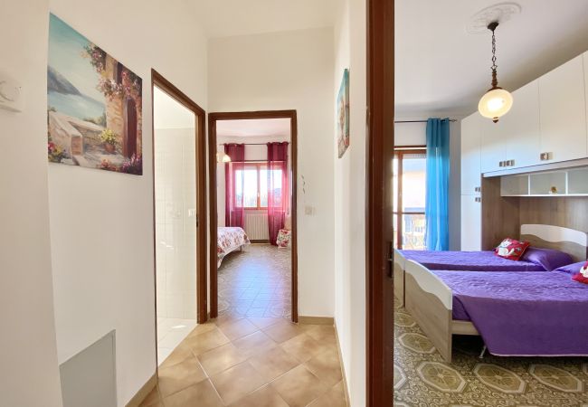 Appartamento a Sperlonga - Nuovo, confortevole a 200 mt dal mare Appartamento a Sperlonga - Nuovo, confortevole a 200 mt dal mare