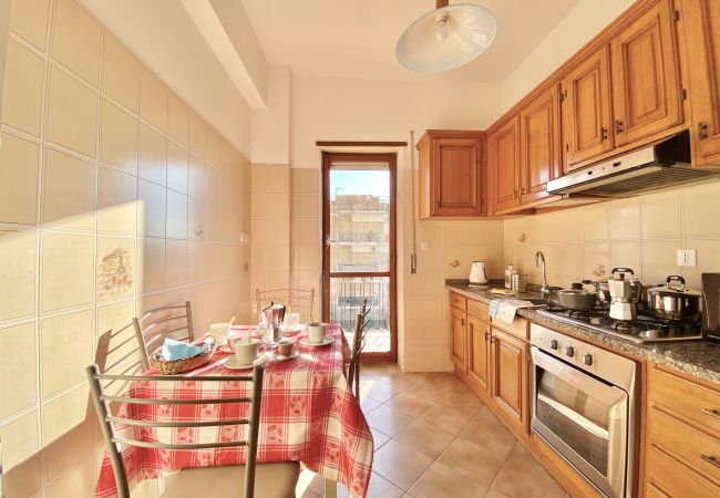 Appartamento a Sperlonga - Nuovo, confortevole a 200 mt dal mare Appartamento a Sperlonga - Nuovo, confortevole a 200 mt dal mare